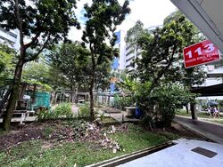 Blk 113 Chong Pang Vale (Yishun), HDB 3 Rooms #569719481